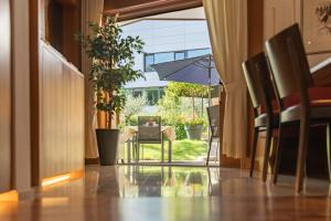 Galería fotográfica de Sonne 1806 - Hotel am Campus Dornbirn en Dornbirn