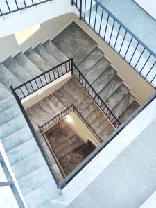 Fotografie z fotogalerie ubytování Tric Trac Hostel v Neapoli