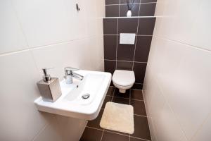 Kép Apartmány DeLuxe Lomnica szállásáról Kakaslomnicon a galériában