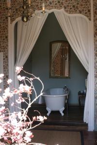 Fotografie z fotogalerie ubytování Château de Camon v destinaci Camon