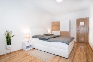 Kép Apartmány DeLuxe Lomnica szállásáról Kakaslomnicon a galériában