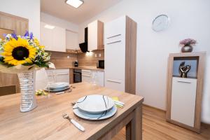 Kép Apartmány DeLuxe Lomnica szállásáról Kakaslomnicon a galériában
