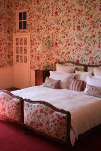 Fotografie z fotogalerie ubytování Château de Camon v destinaci Camon