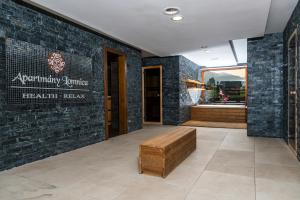 Kép Apartmány DeLuxe Lomnica szállásáról Kakaslomnicon a galériában