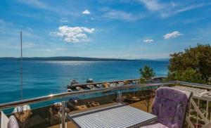 Photo de la galerie de l'établissement Mali Marino 1, à Selce