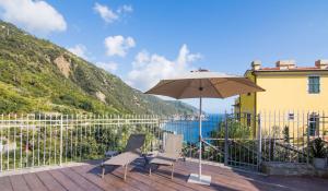 Foto da galeria de Locanda Il Carugio em Corniglia