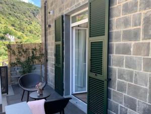 Фотография из галереи Locanda Il Carugio в Корнилье