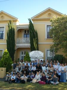 Afbeelding uit fotogalerij van Campbell st Lodge in Castlemaine