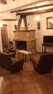 CASA RURAL LA SOLANA (España Godojos) - Booking.com