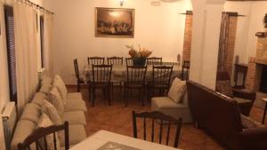 CASA RURAL LA SOLANA, Godojos, Spain - Booking.com