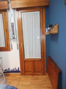 Zdjęcie z galerii obiektu La casa del gatico w mieście Lumbier