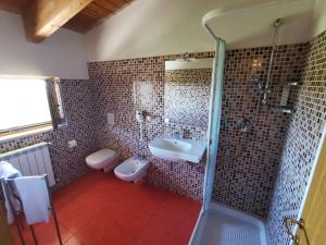 Imagen de la galería de Villa Tardioli, en Poggiofiorito