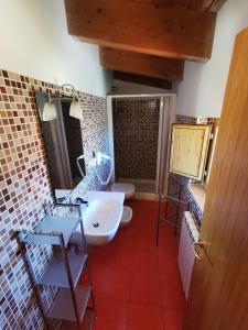 Imagen de la galería de Villa Tardioli, en Poggiofiorito