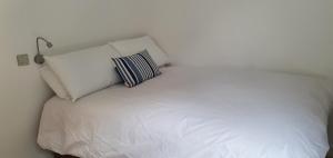 Donegal Wild Atlantic Hostel 객실 침대
