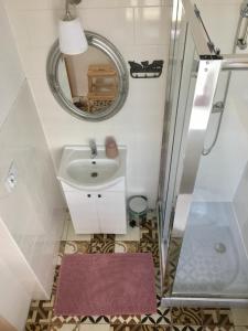 Billede fra billedgalleriet på Agroturystyka z Fantazją i Skołyszyn