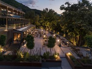 Gallery image of The Lynx Mountain Resort in Florina