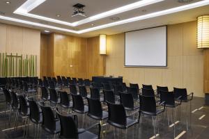 Konferenčné priestory v ubytovaní Vincci Zaragoza Zentro