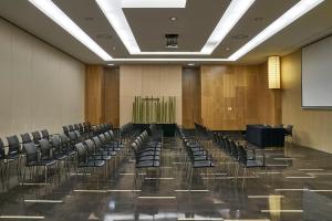 Konferenčné priestory v ubytovaní Vincci Zaragoza Zentro