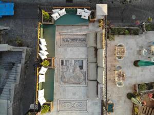 Fotografie z fotogalerie ubytování Caftan Cave Suites v destinaci Göreme