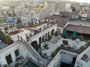 Okolí bed and breakfast