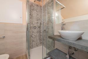 Et badeværelse på Salvago 12 + 37 billeder