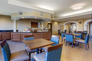 Gallery image of Comfort Suites Southaven I-55 in Southaven