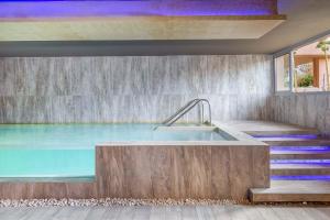 Fotografie z fotogalerie ubytování Tarifa Lances by QHotels v destinaci Tarifa