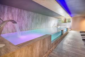 Fotografie z fotogalerie ubytování Tarifa Lances by QHotels v destinaci Tarifa