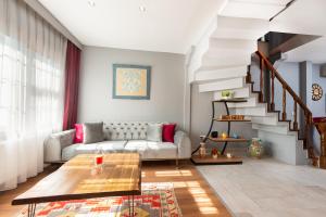 Gallery image of Bright Apart Hotel in Istanbul