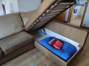 LumpiaqueにあるCasa las Nubesのギャラリーの写真 +27枚の写真