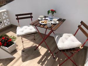 Fotografie z fotogalerie ubytování Camarote de la Villa v destinaci Bueu