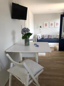 Fotografie z fotogalerie ubytování Camarote de la Villa v destinaci Bueu