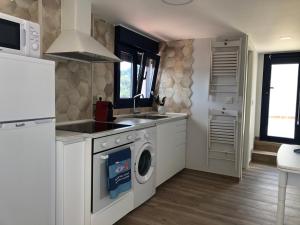 Fotografie z fotogalerie ubytování Camarote de la Villa v destinaci Bueu