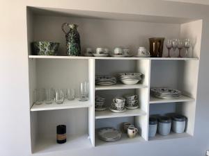 Fotografie z fotogalerie ubytování Camarote de la Villa v destinaci Bueu