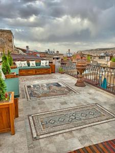 Fotografie z fotogalerie ubytování Caftan Cave Suites v destinaci Göreme