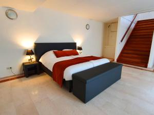 Foto dalla galleria di Bed & Breakfast Trouwborst a Rhenen
