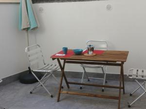 Fotografia z galérie ubytovania Casa Vacanze Sempreinsieme Santa Tecla v destinácii Santa Tecla
