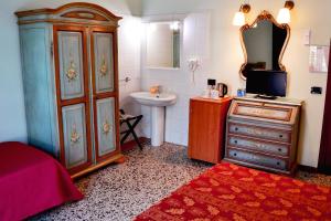 Fotografie z fotogalerie ubytování Venice Lion Residence - Vespucci v Mestre