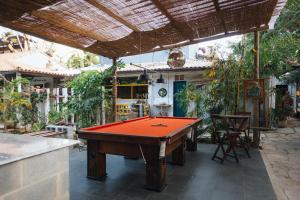 Gallery image of Jardim Secreto Guest House in Búzios