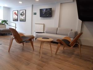 Gallery image of Hotel Puerto de Llanes in Llanes