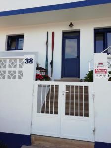 Fotografie z fotogalerie ubytování Camarote de la Villa v destinaci Bueu