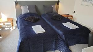 Fotografie z fotogalerie ubytování Hotel Aabenraa v destinaci Aabenraa