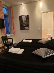 Fotografie z fotogalerie ubytování Hotel Aabenraa v destinaci Aabenraa