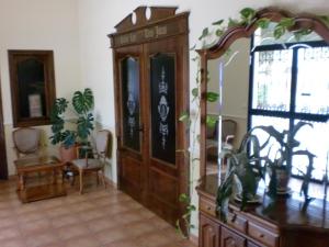 Fotografie z fotogalerie ubytování Hostal las Tres Jotas v destinaci Alcaracejos