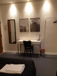 Fotografie z fotogalerie ubytování Hotel Aabenraa v destinaci Aabenraa