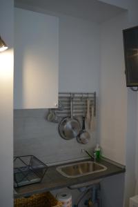 Afbeelding uit fotogalerij van VanchigliArt Apartment in Turijn