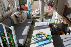 Fotografia z galérie ubytovania Ferienwohnung Schnell vo Flachau