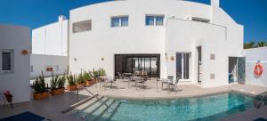 Gallery image of Hotel Senderos in Agua Amarga