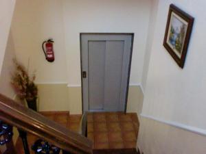 Fotografie z fotogalerie ubytování Hostal las Tres Jotas v destinaci Alcaracejos