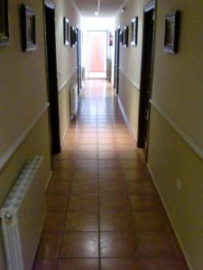 Fotografie z fotogalerie ubytování Hostal las Tres Jotas v destinaci Alcaracejos